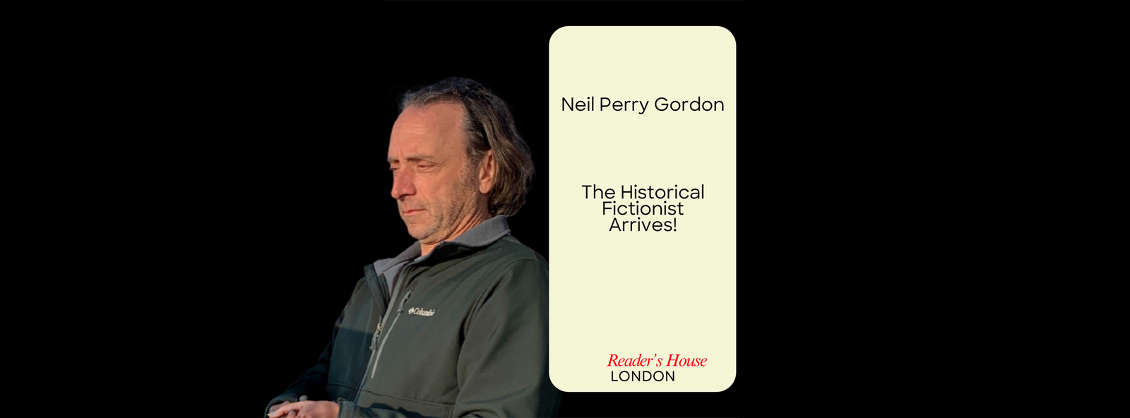 Neil Perry Gordon