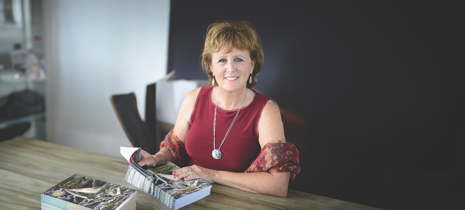 Lynn McLaughlin – Navigating Life’s Challenges 