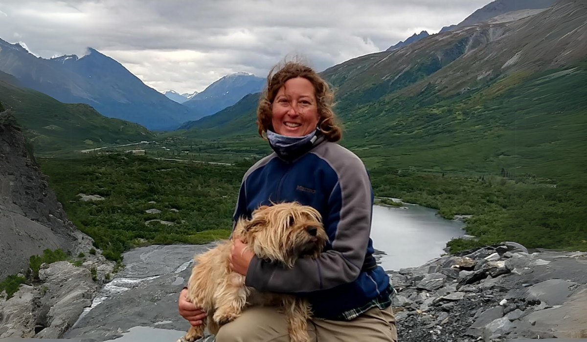 Autumn M. Birt Crafts Fantastical Worlds Filled with Magic, Adventure, and Grit