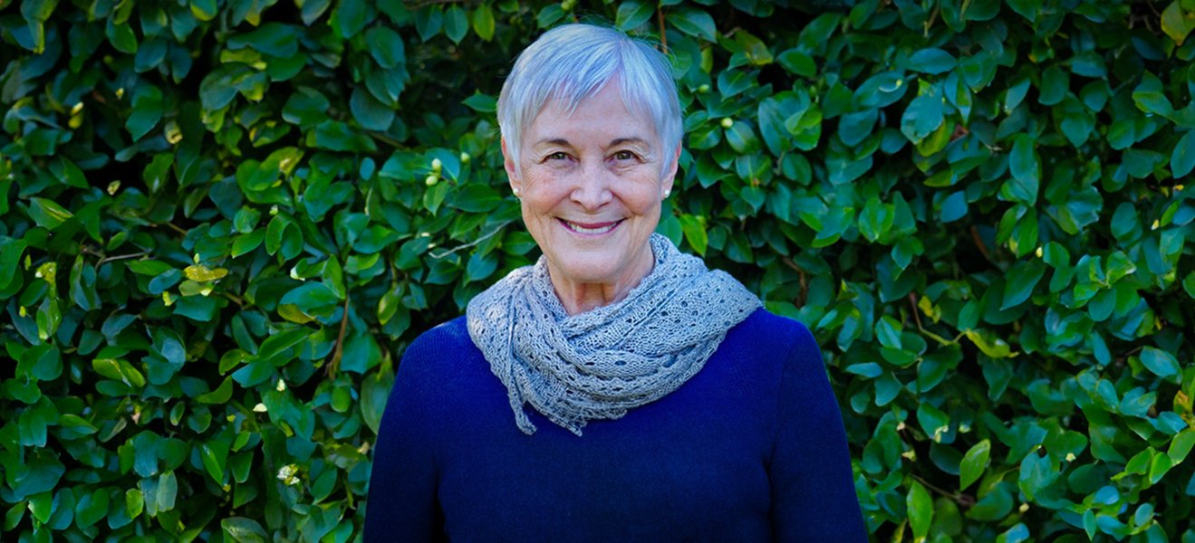 Roberta Bassett Corson Unlocks the Power of the Medial Woman and Spiritual Intuition