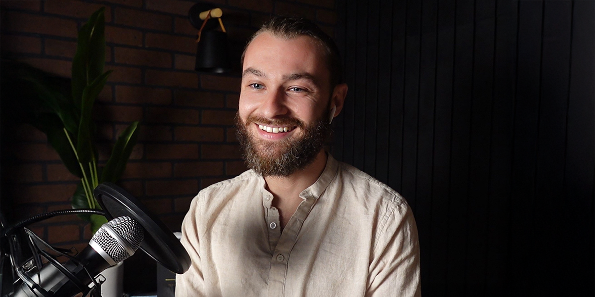 Ryan A. Bush Redefines Self-Mastery and Mental Optimisation Through Psychitecture