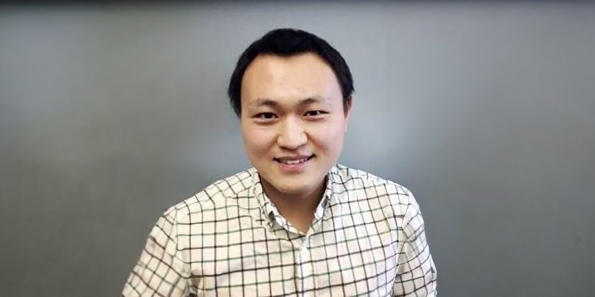 LiGe Wang Explores the Future of Rock Mechanics Through AI Innovation