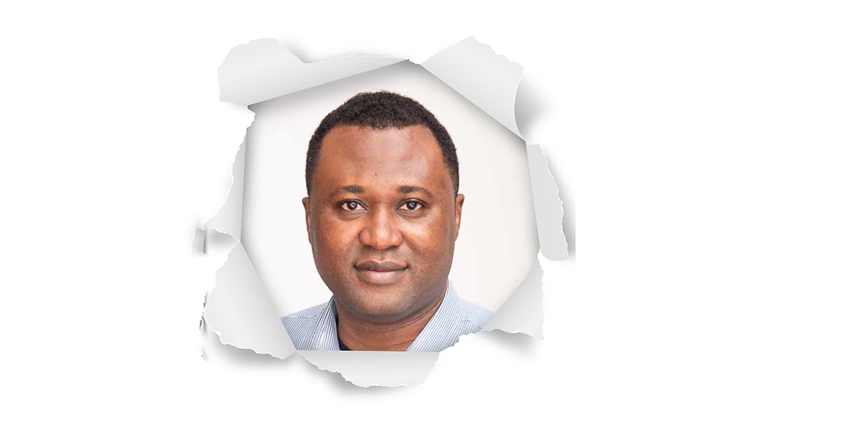 Abiodun’s Remarkable Journey Embarks with Beneath Amulet Chronicles