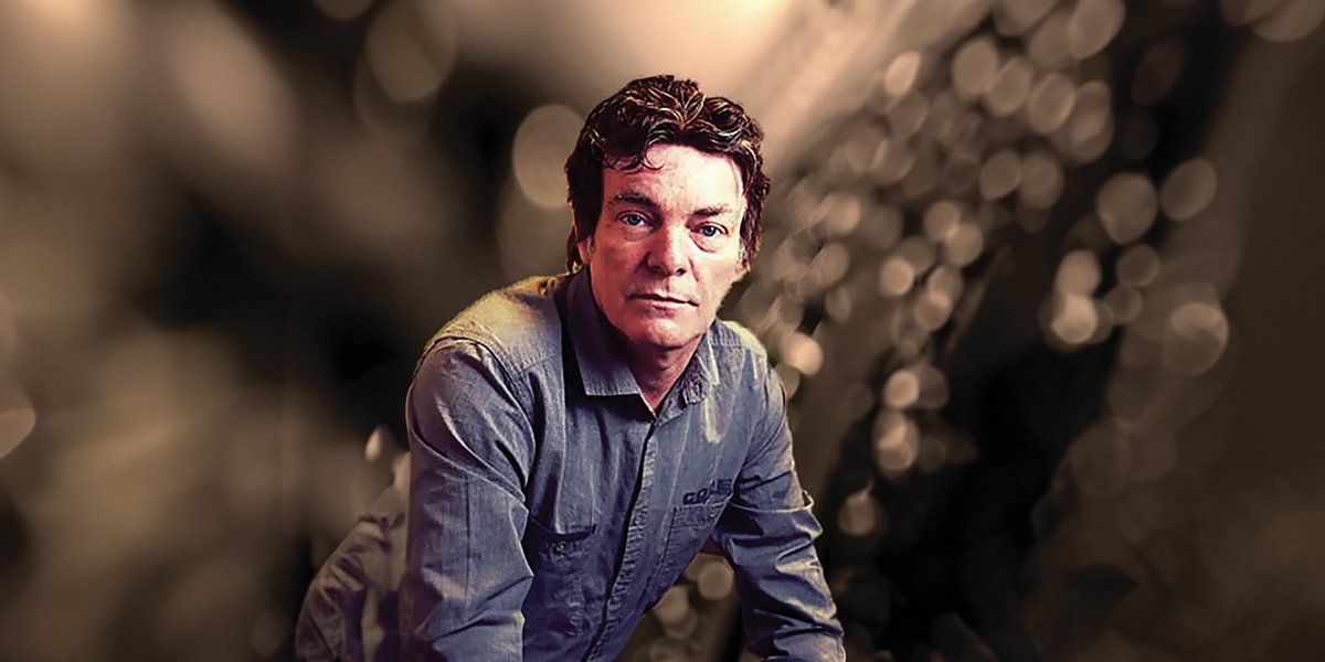 Aidan Mc Nally Exploring Life’s Highs And Lows Through Writing
