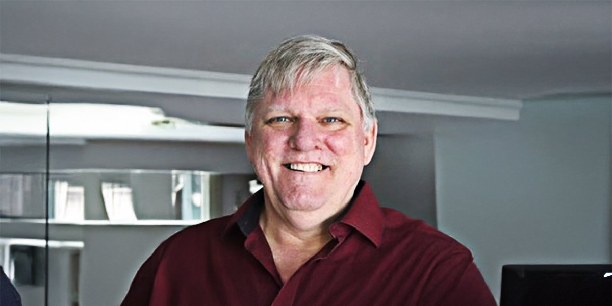 Dave Wickenden Delivers Pulse-Pounding Thrillers Rooted in Real-Life Experience