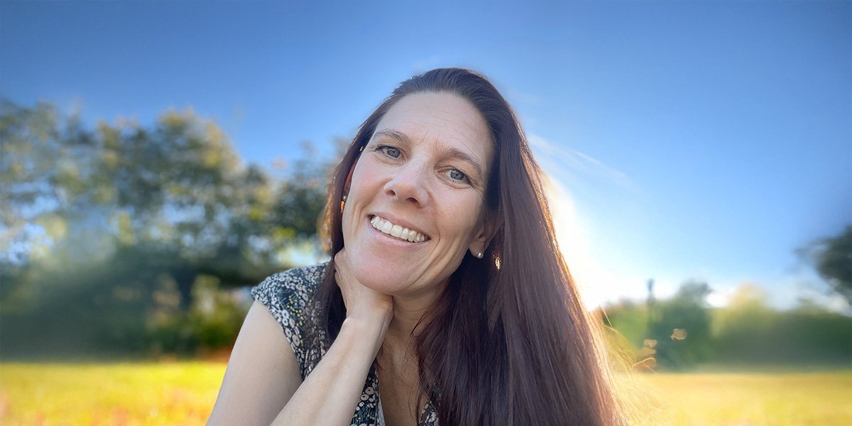 Julie Busuttil Weaves Magic, Mediumship and Meaning Into Her Writing 