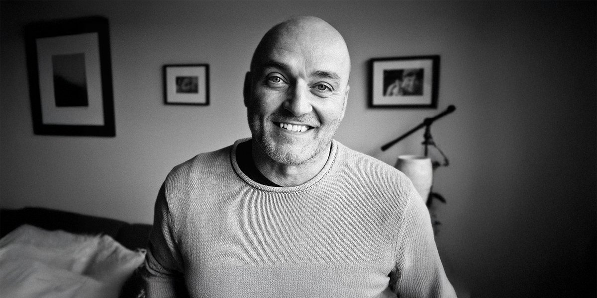 Michael Mullin Explores Gothic Themes in His Latest Novel 