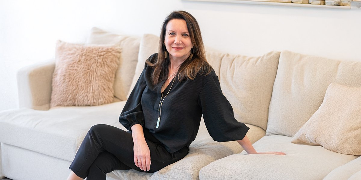 Odelia Elgarat’s Journey of Self-Discovery Through Writing 