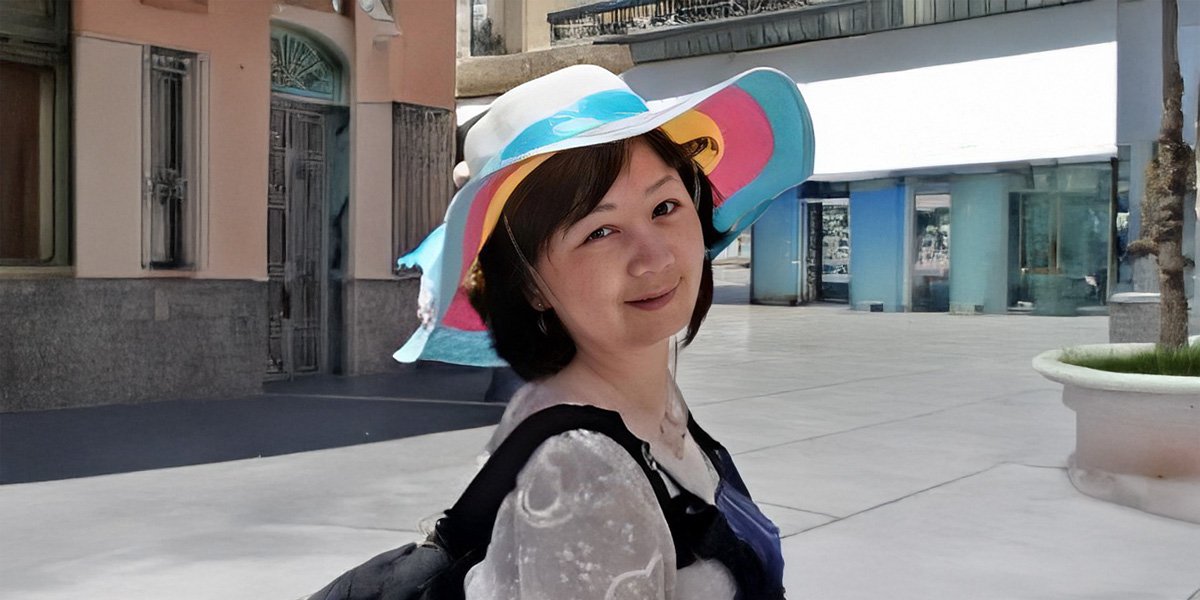 Tong Ge Reflects on Heritage, History, and the Power of Storytelling in Her Acclaimed Debut The House Filler