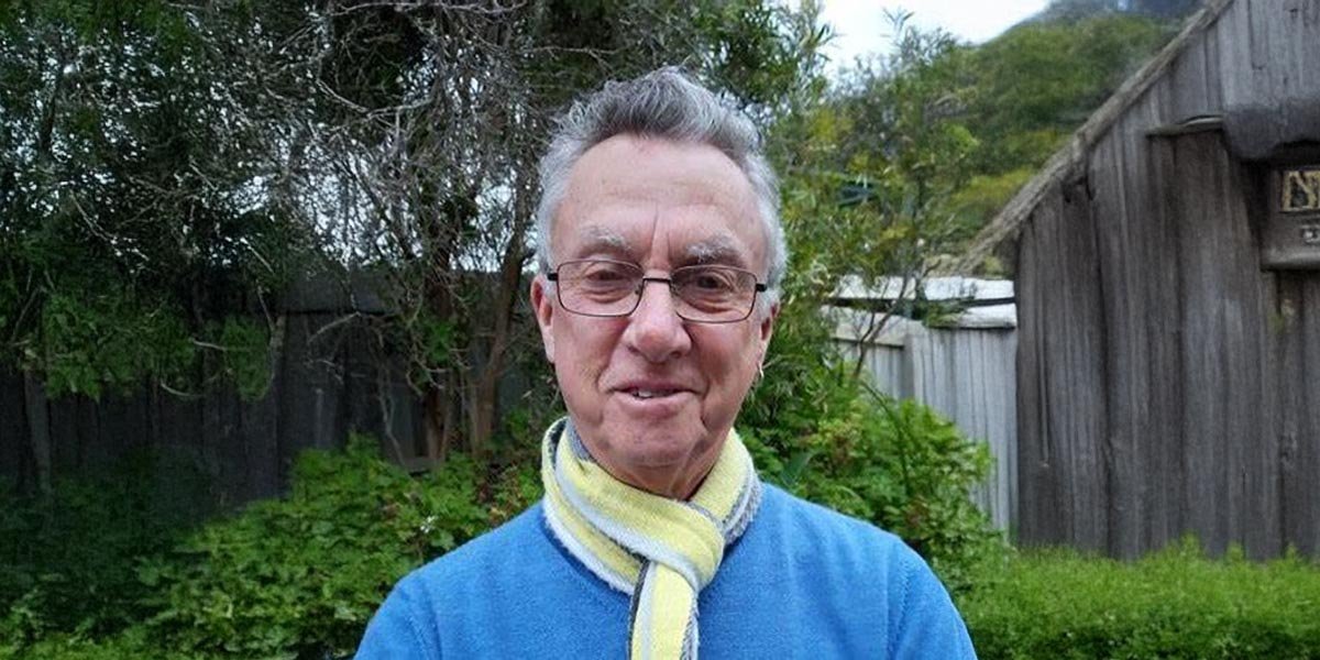 John Bartlett Explores Life, History, and Imagination Through His Literary Works
