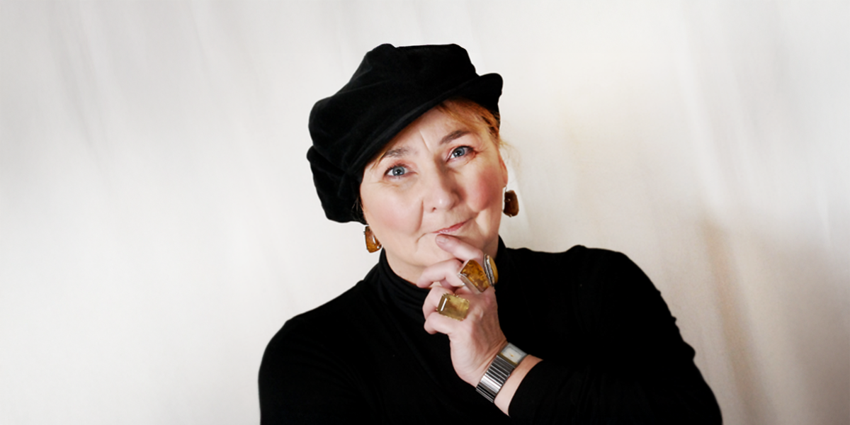 Catrin Collier Shares the Stories Behind Her Novels, Her Pen Names, and Her Passion for Welsh History