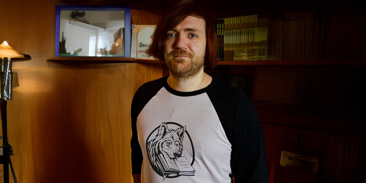 Dane Cobain Explores the Art of Writing Across Diverse Genres