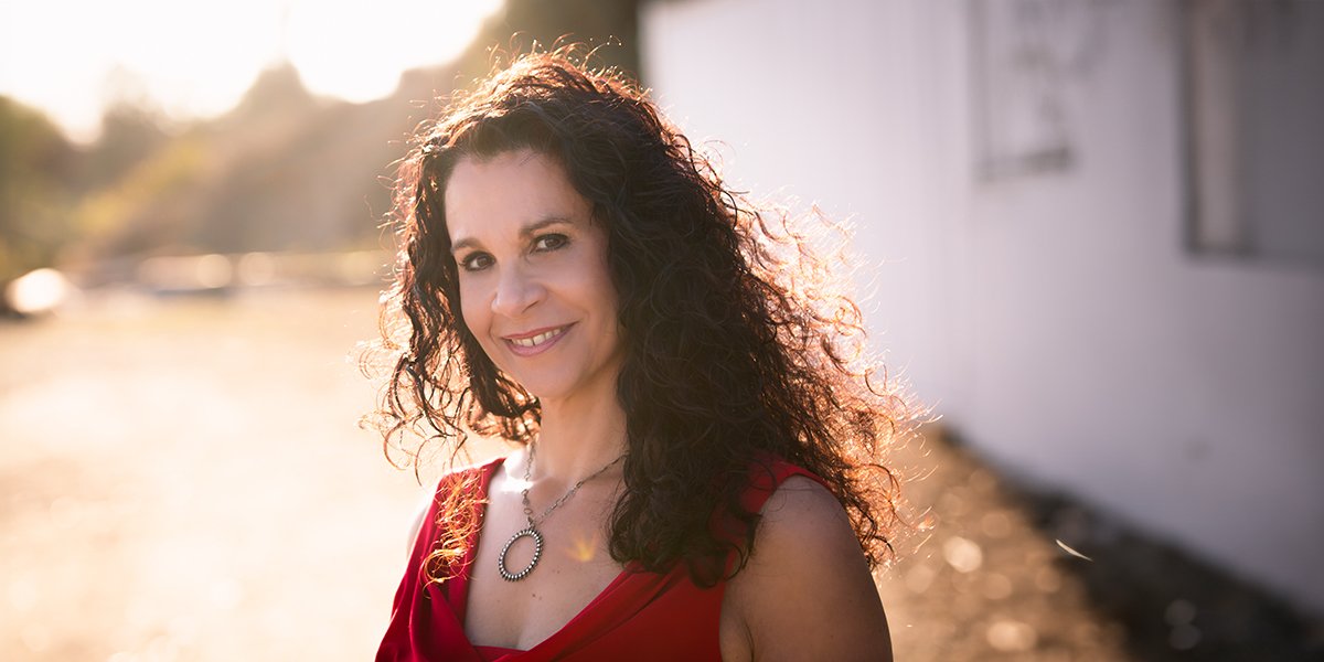 Gina Conroy Unlocks Creativity, Balance, And Humor Through Stories And Mentorship