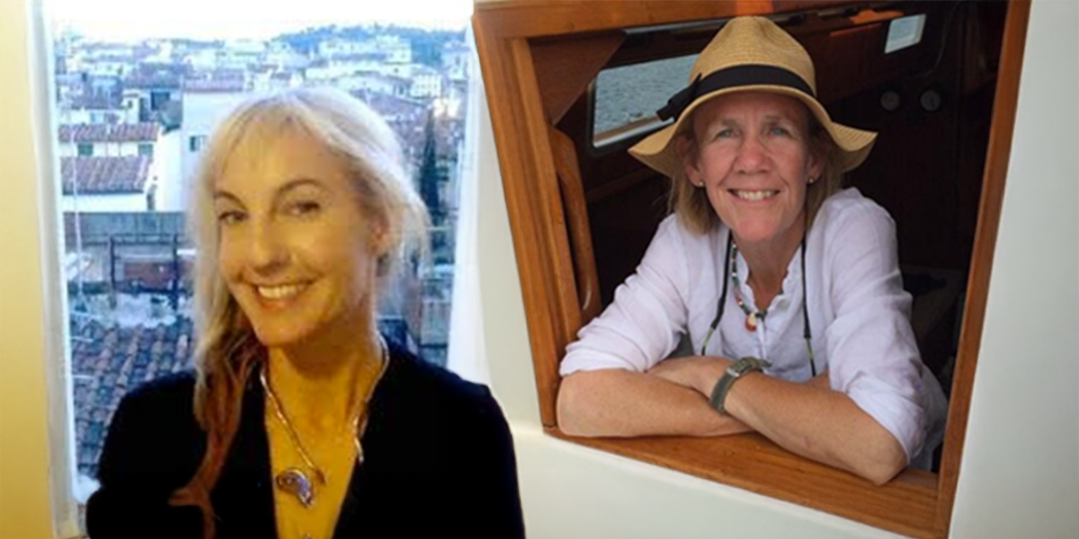 Marshall And Bird Illuminate Untold Histories Through Their Richly Layered Historical Novels