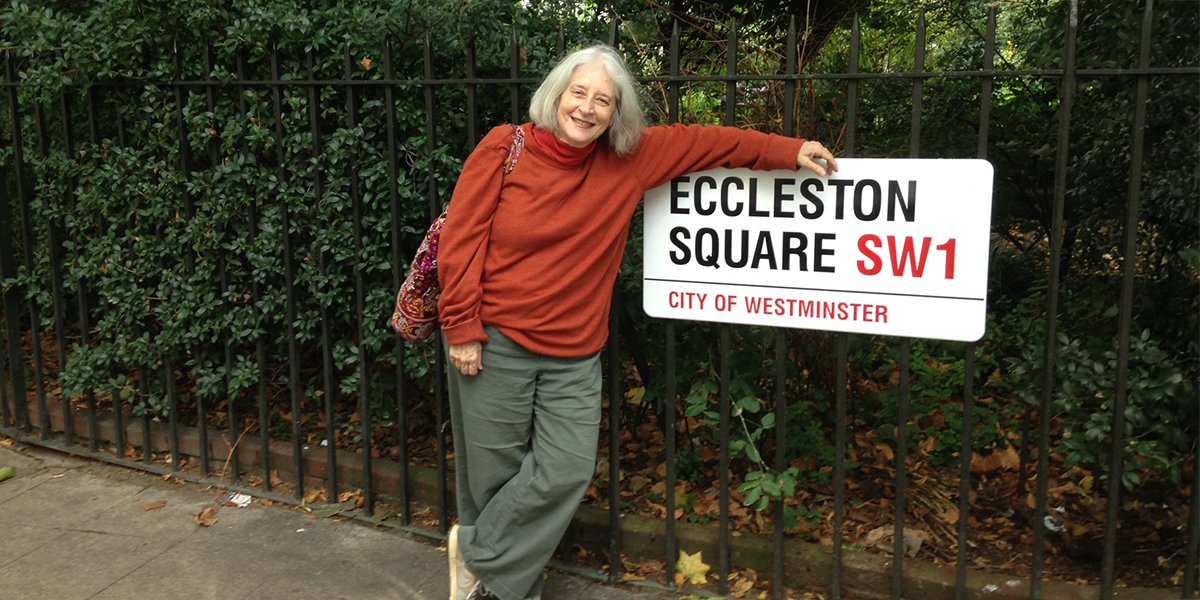 Stephanie Cowell Blends Art, Music and Imagination into Timeless Historical Fiction