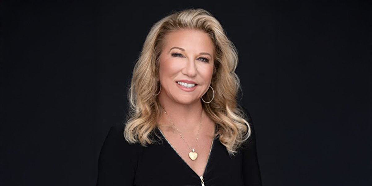 Wendy Baker Shares Her Journey from Teenage Runaway to Acclaimed Author