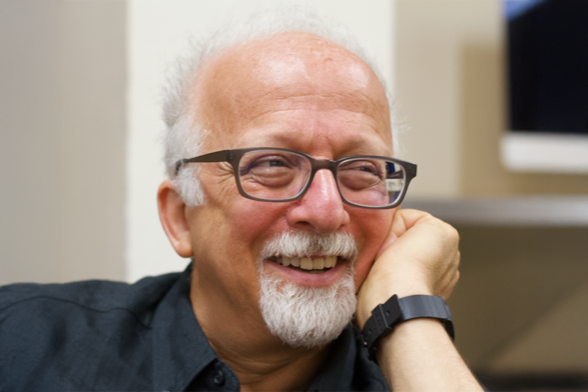 David Tabatsky Blends Performance and Prose in a Satirical and Literary Journey