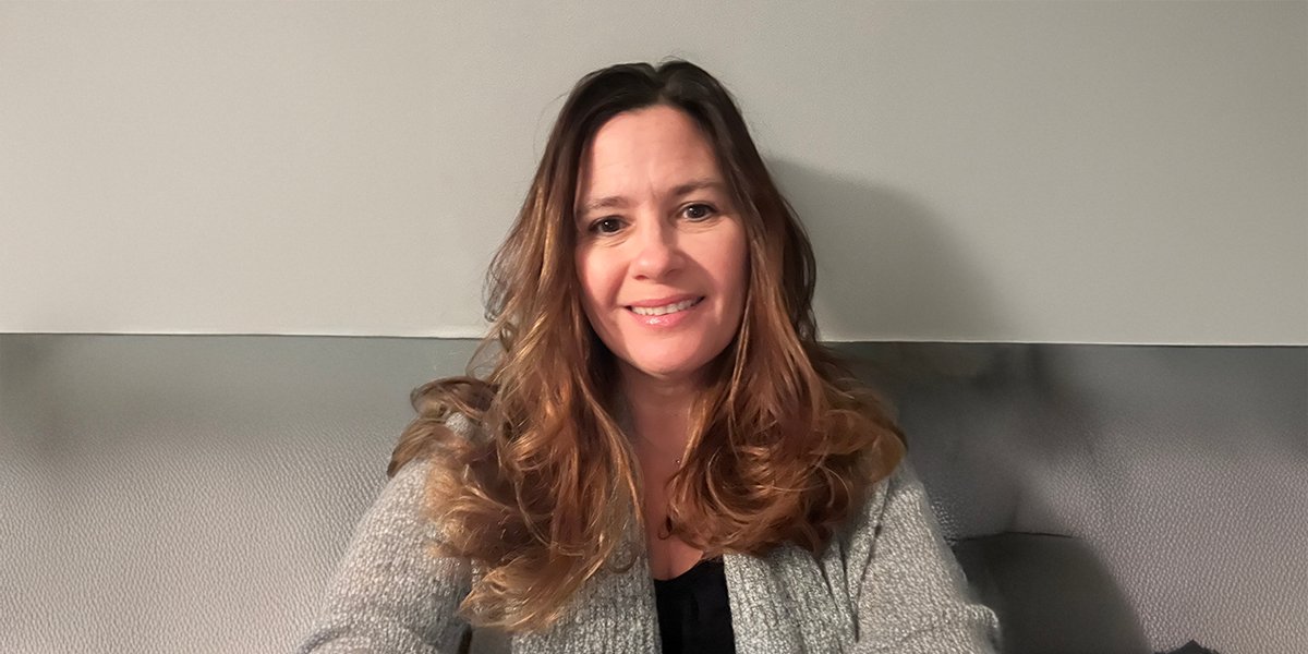 Diane Capogna Shares How Her Dog Abbey Rose Inspired a Touching Series of Children’s Books