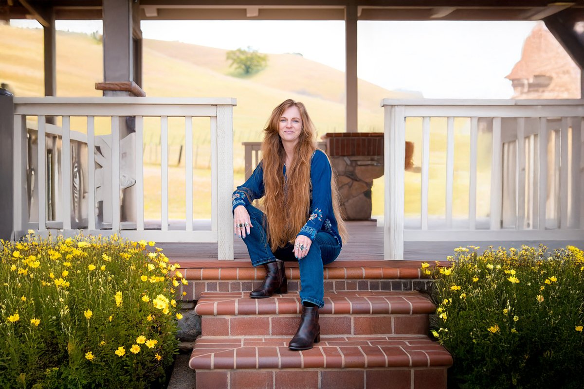 An Inspired Journey into Paranormal Thrillers with Sherri L. Dodd