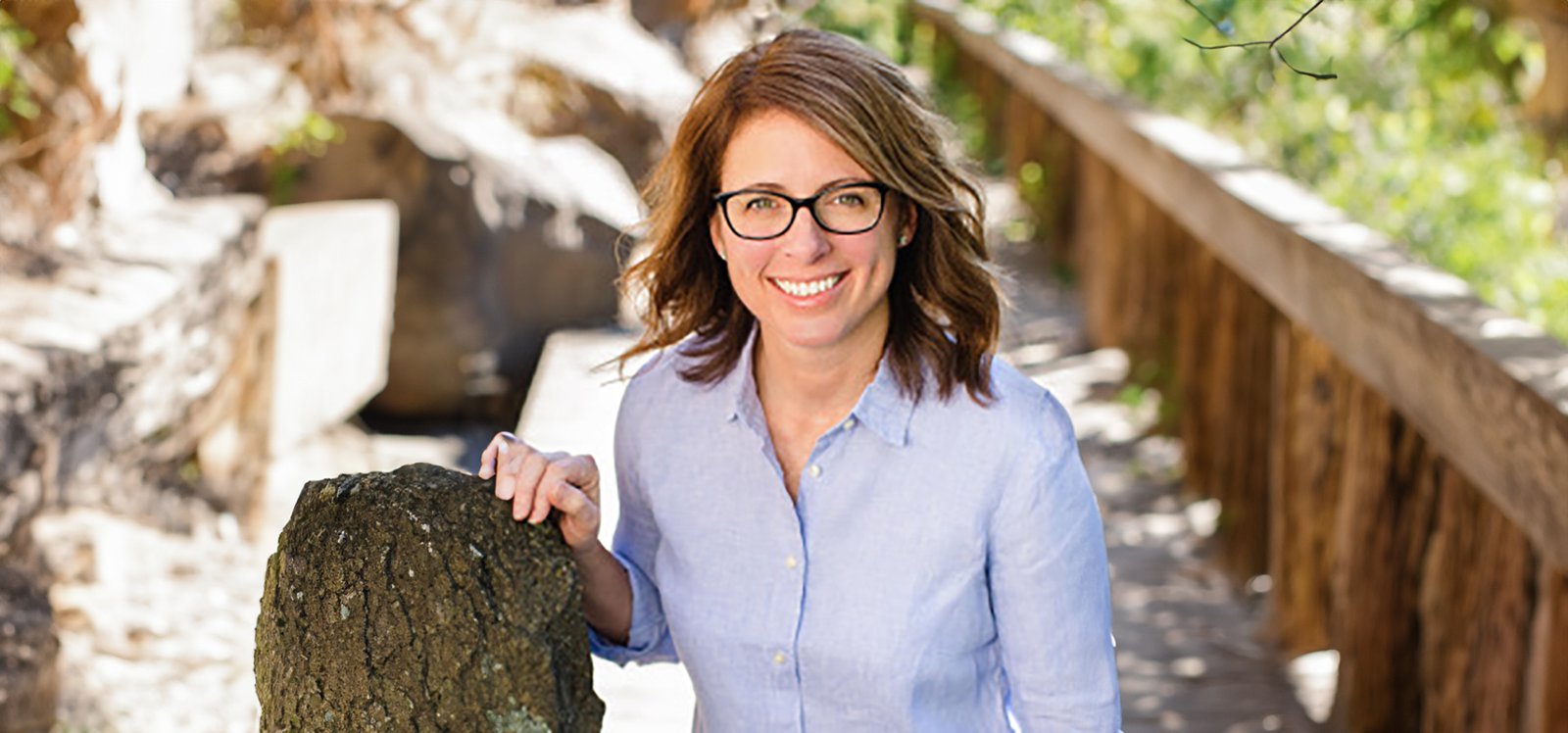 Tracey Lange Brings Family Dynamics and Redemption to Life