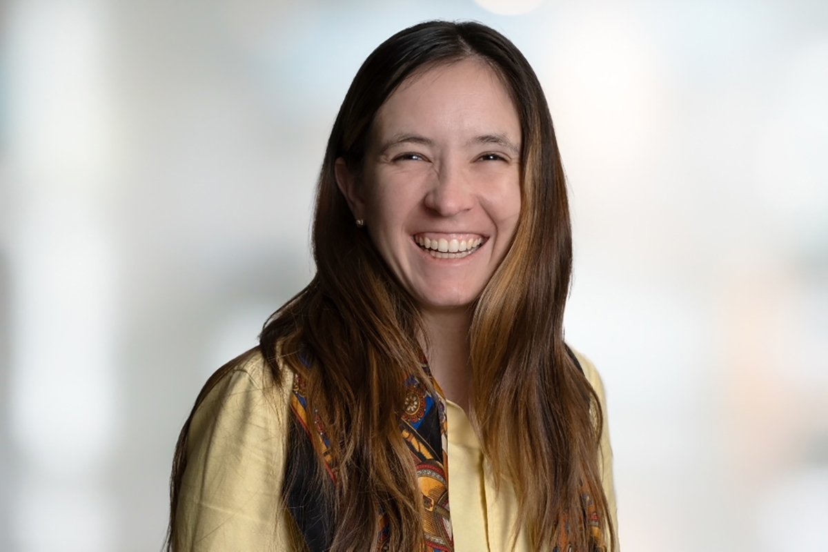 Daniela Rincon Morassutti Shares Her Passion for Science Fiction and Storytelling