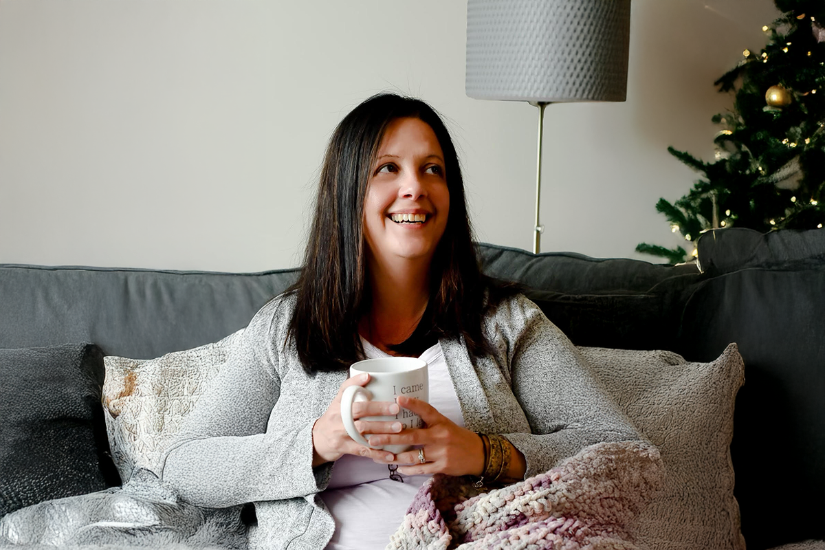 Sophie Sullivan Explores Love, Laughter, and Emotional Truths