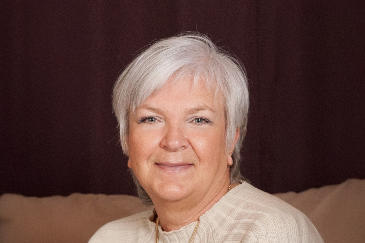 Marsha Canham Brings History And High Seas To Life