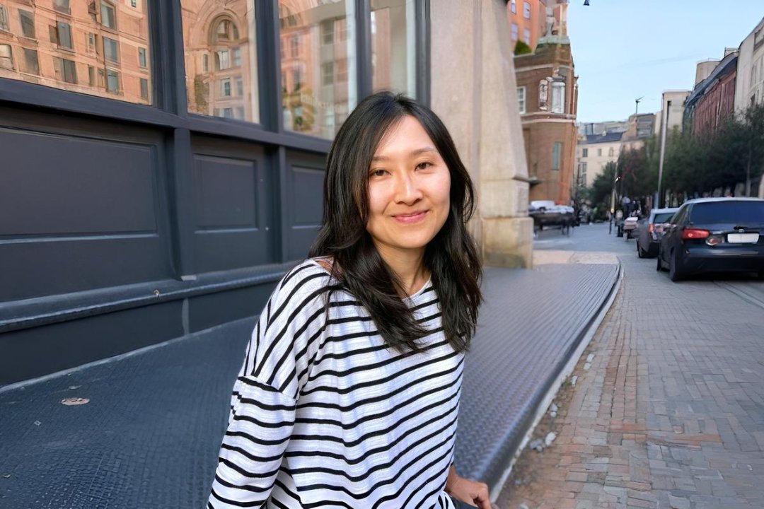 Jane Pek Delves Into Fiction, Technology, And Identity