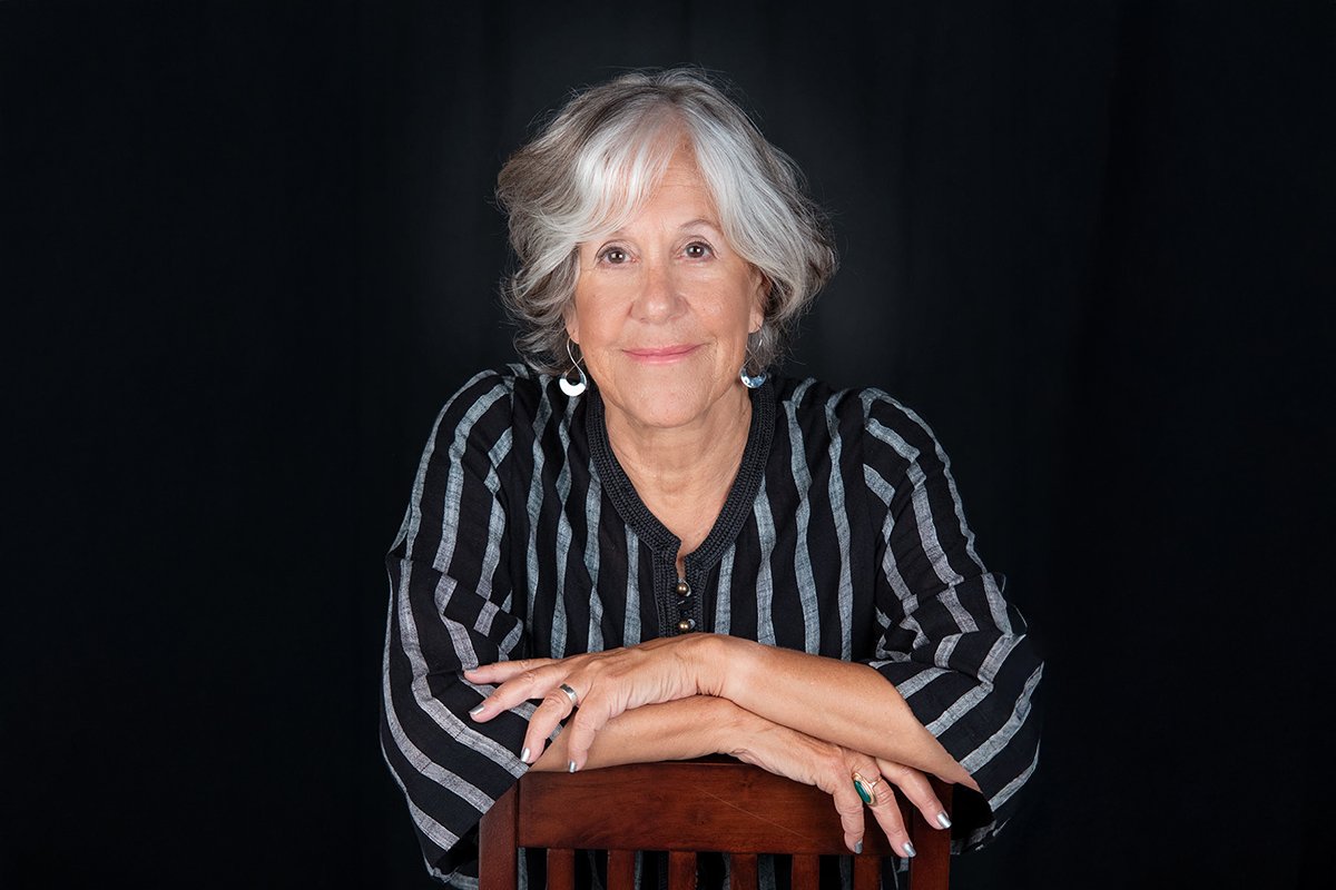 Kathryn Lasky Explores Truth and Storytelling Across Generations