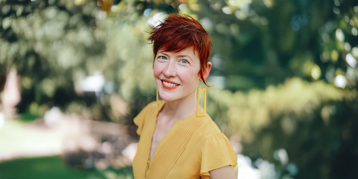 Laura Lee Gulledge explores creativity, neurodivergence and healing through visual storytelling