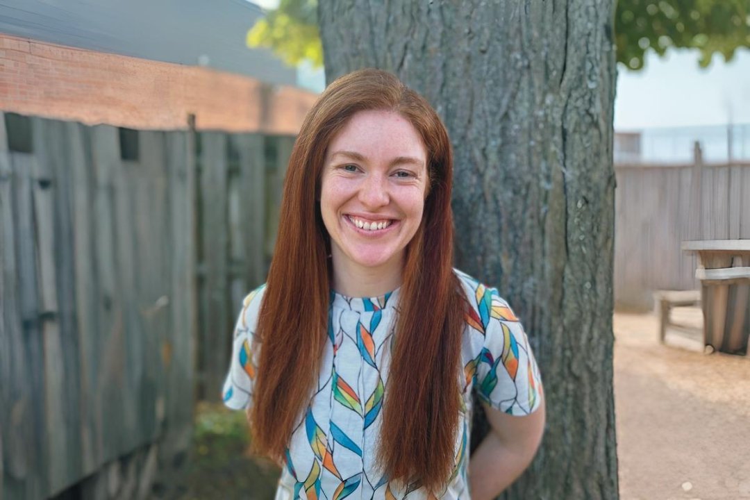 Natalia Morris Shares Her World Of Illustrations And Storytelling