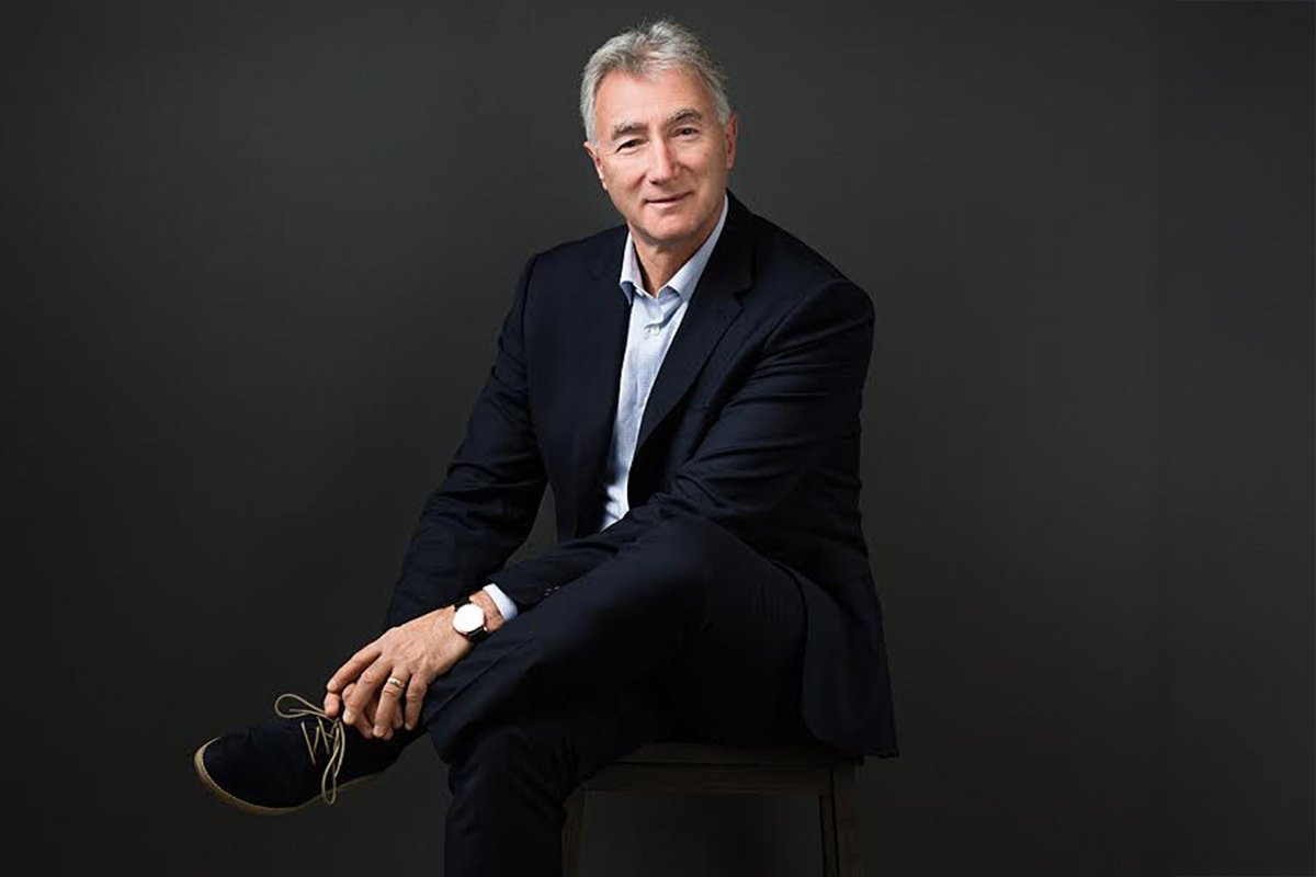 Réal Laplaine Explores High-Concept Thrillers and Global Crises