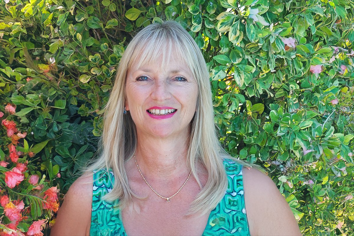 S. J. Barratt Inspires Young Minds With Eco-Adventures Fueled By Myth, Science, And Her Love Of Nature