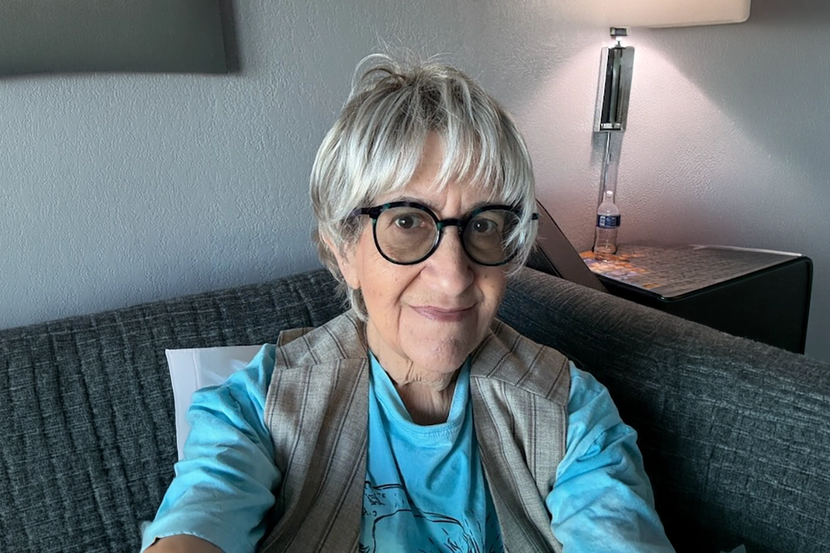 Barbara Barnett Weaves Science and Myth into Spellbinding Fiction