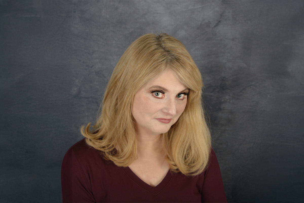 Laura Lee Guhrke Celebrates the Power of Historical Romance