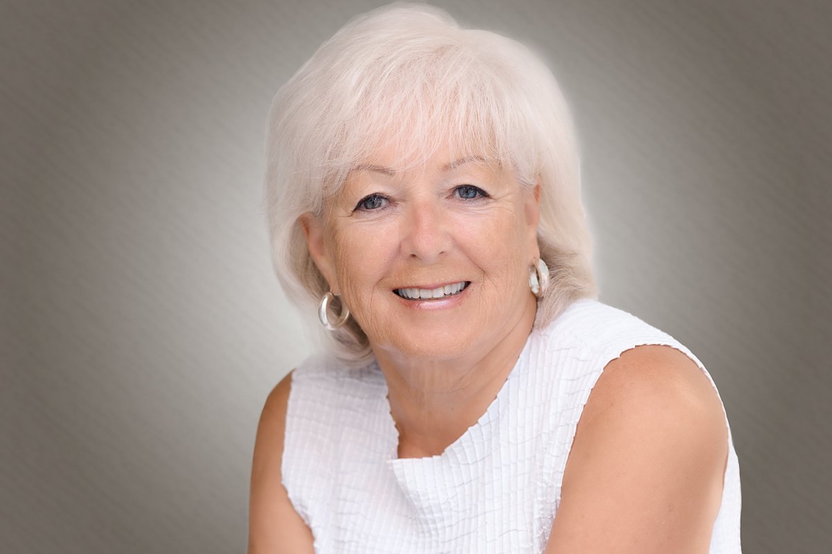 Patricia Sands Shares Her Journey Through Friendship, France and Fiction