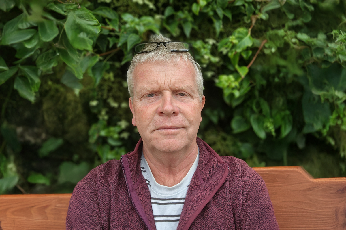AP McGrath Weaves Faith, Morality And Mystery Into Compelling Fiction