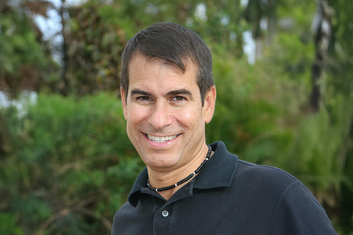 Alex Sanchez Inspires Readers With Stories Of Identity And Belonging