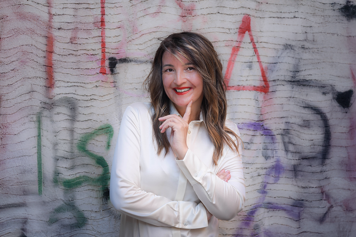 Ana Atanasković Explores Love, Legacy and Forgotten Histories
