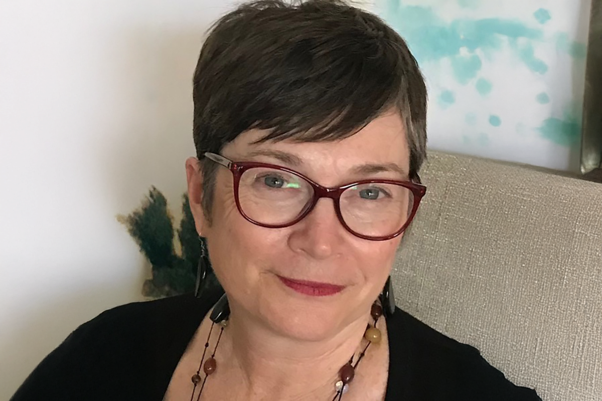 Carolee Dean Weaves Literacy, Storytelling, And Hope Through Her Writing
