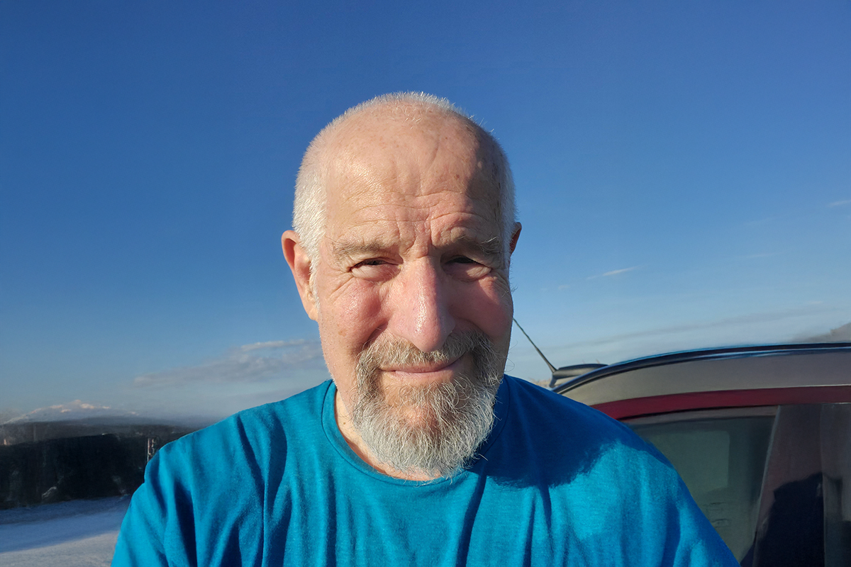 Charlie Sheldon Weaves Adventure, Nature, and Magical Realism into Storytelling