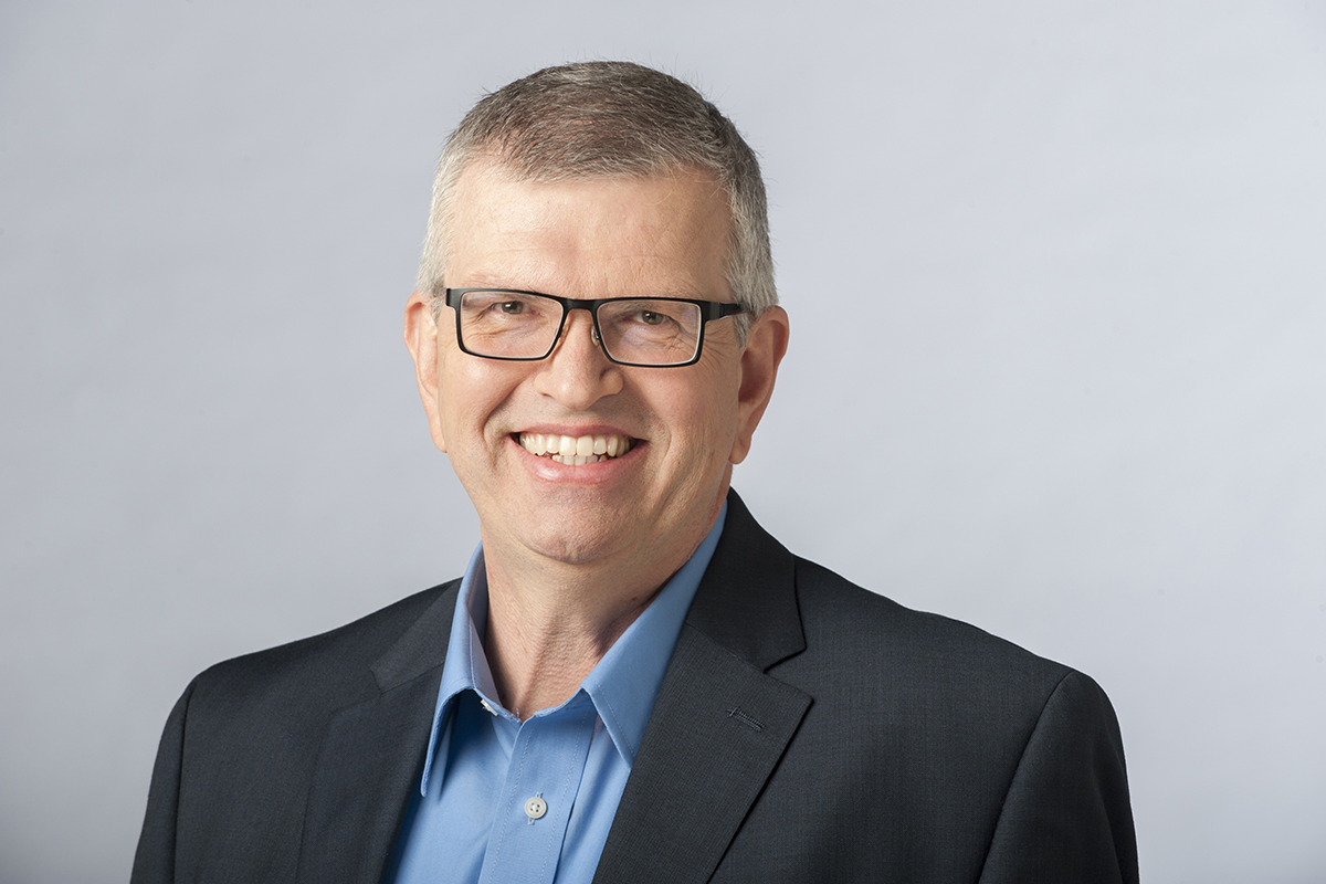 Chris Fabry Shares Insights Into Faith, Storytelling, And The Human Journey