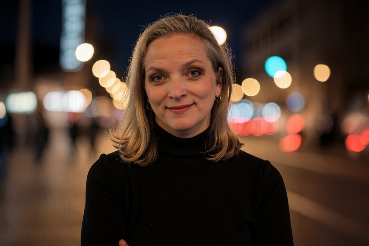 Chris Patchell Shares The Secrets Behind Her Gripping Suspense Thrillers