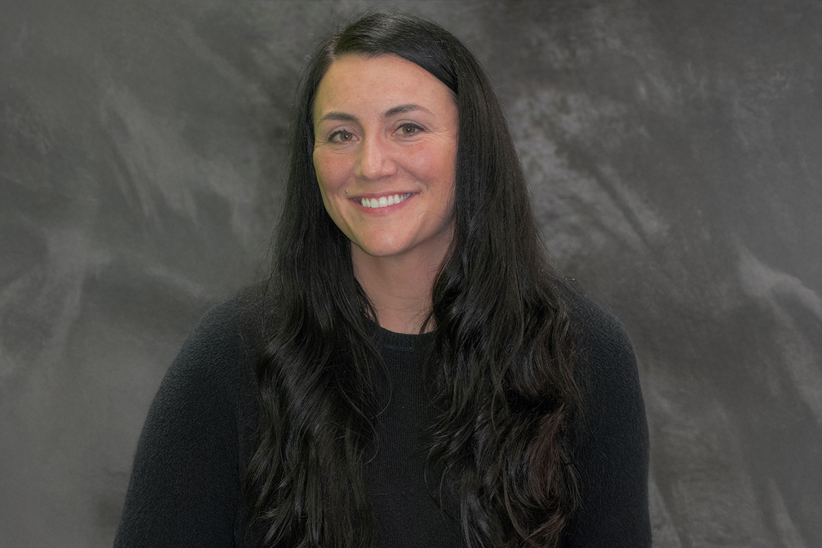 A Conversation With Christina Hagmann