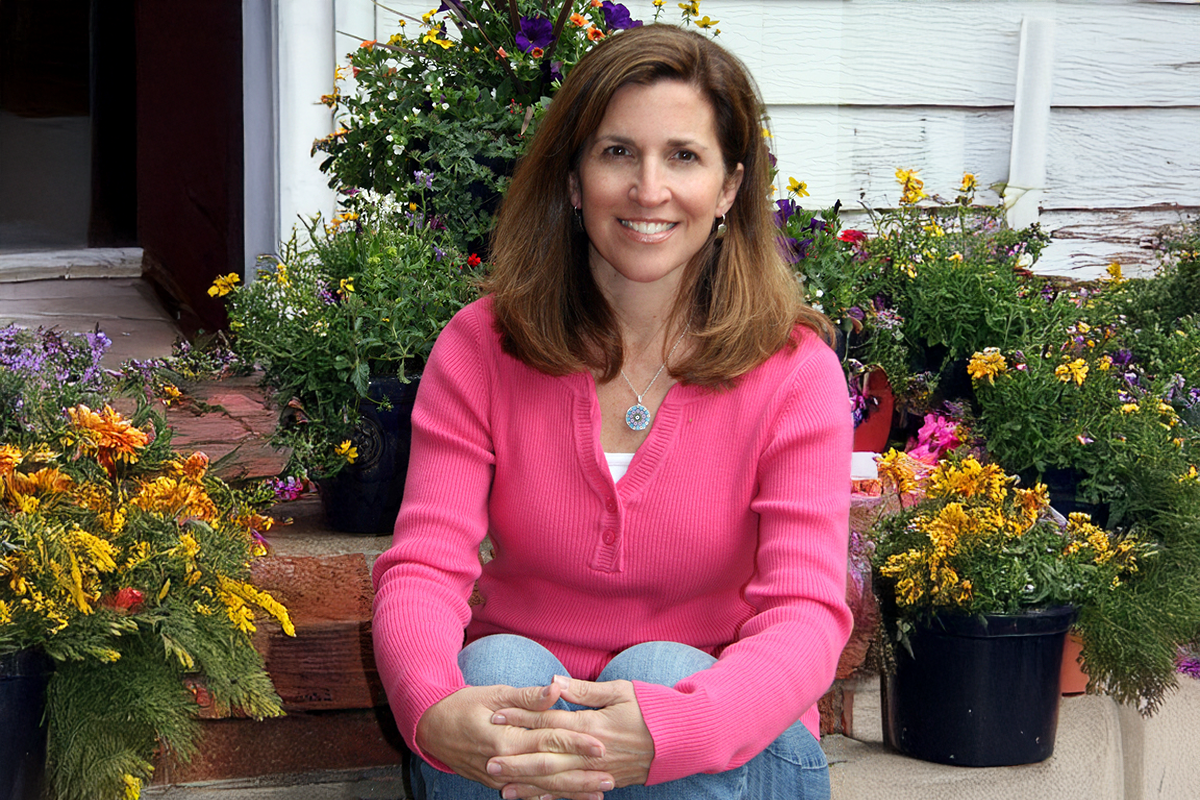 Clare Vanderpool Reflects on True Places and Timeless Journeys