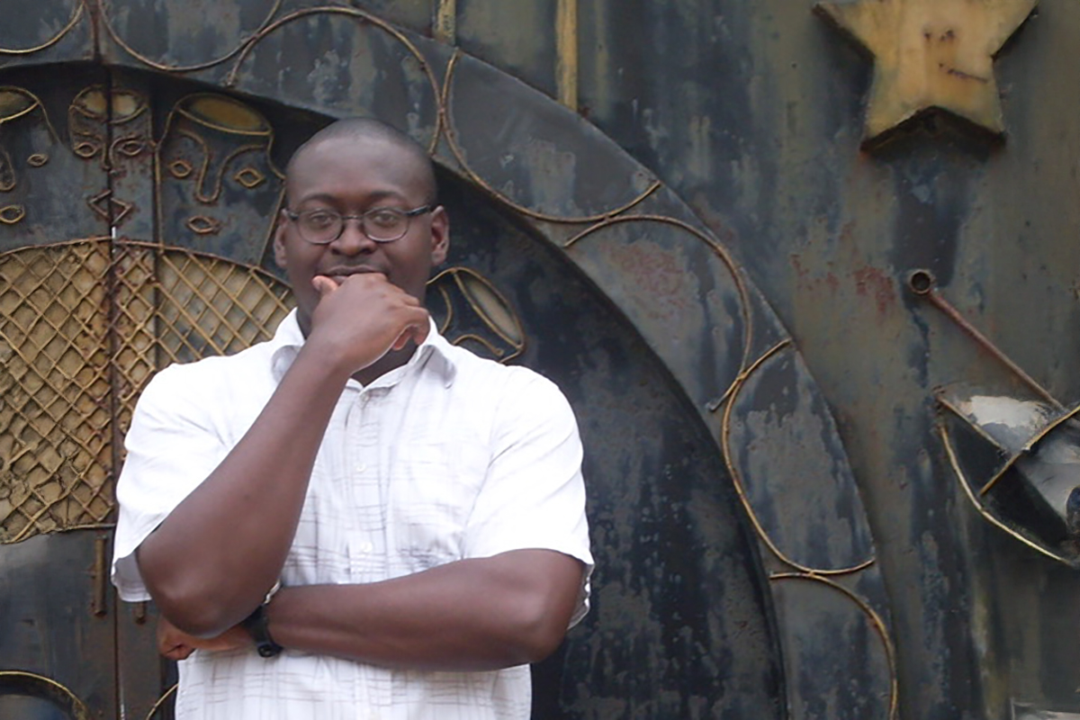 Damien D’Soul Explores The Power Of Storytelling Across Boundaries