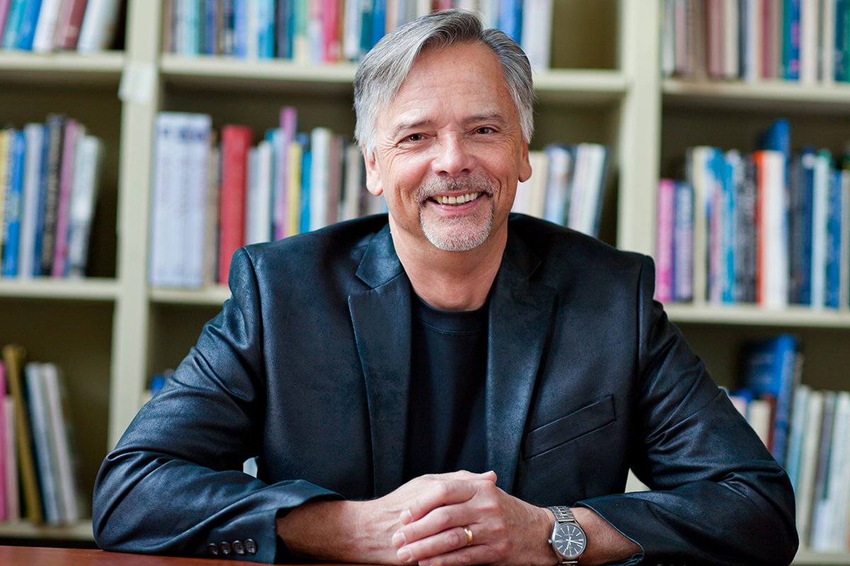 Don Aker Explores The Power Of Storytelling Through Young Adult Literature
