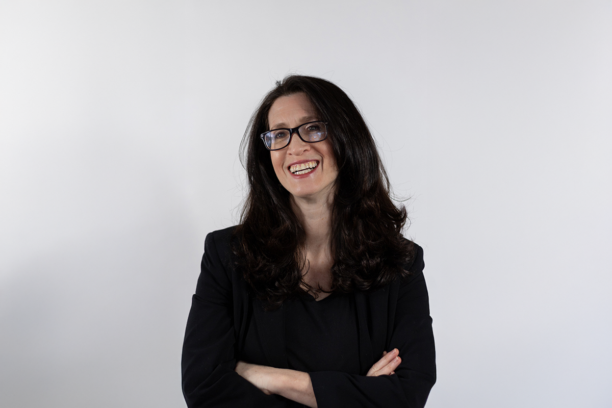 Elyse Salpeter Shares Her Journey Across Worlds Of Mystery And Imagination