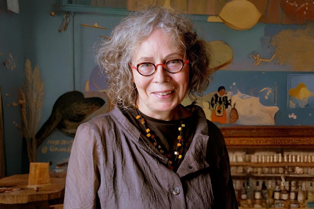 Eva Stachniak Explores Historical Fiction Through Powerful Women’s Stories