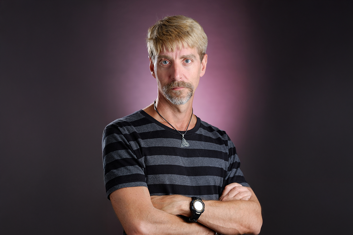 Gordon Bonnet Weaves Science, Folklore And The Supernatural Into Timeless Stories